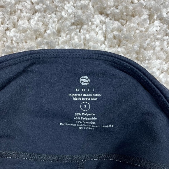 Noli vivid camo‎ legging size S - Picture 8 of 8